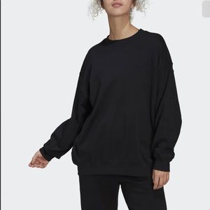 Adidas Original Oversize Sweatshirt